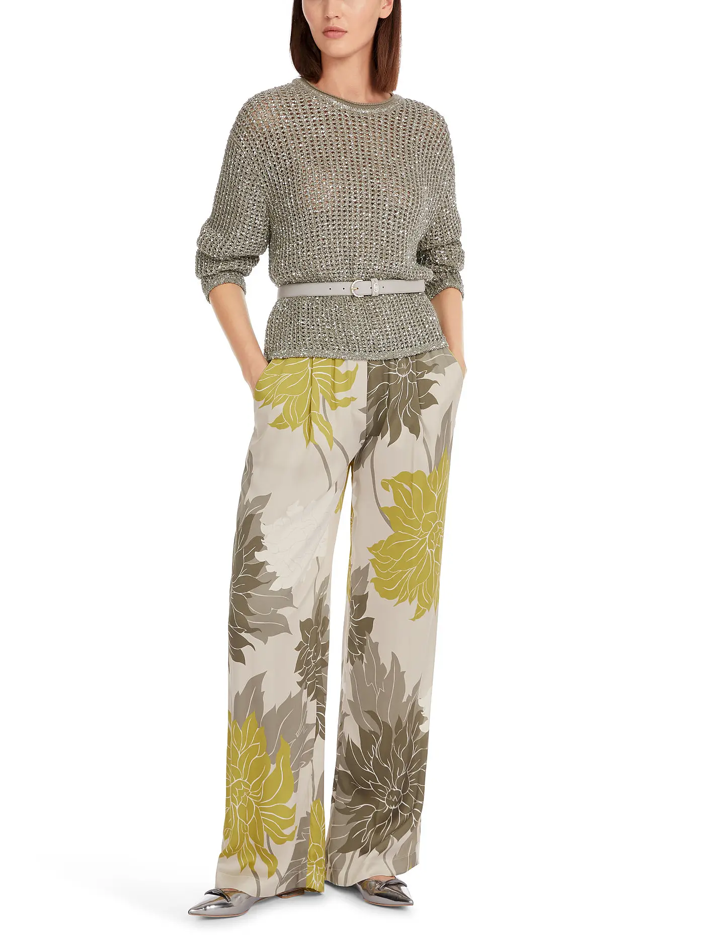 MARC CAIN | Pullover | 